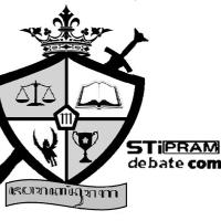 STEDEC (@stedec_debate) 's Twitter Profile