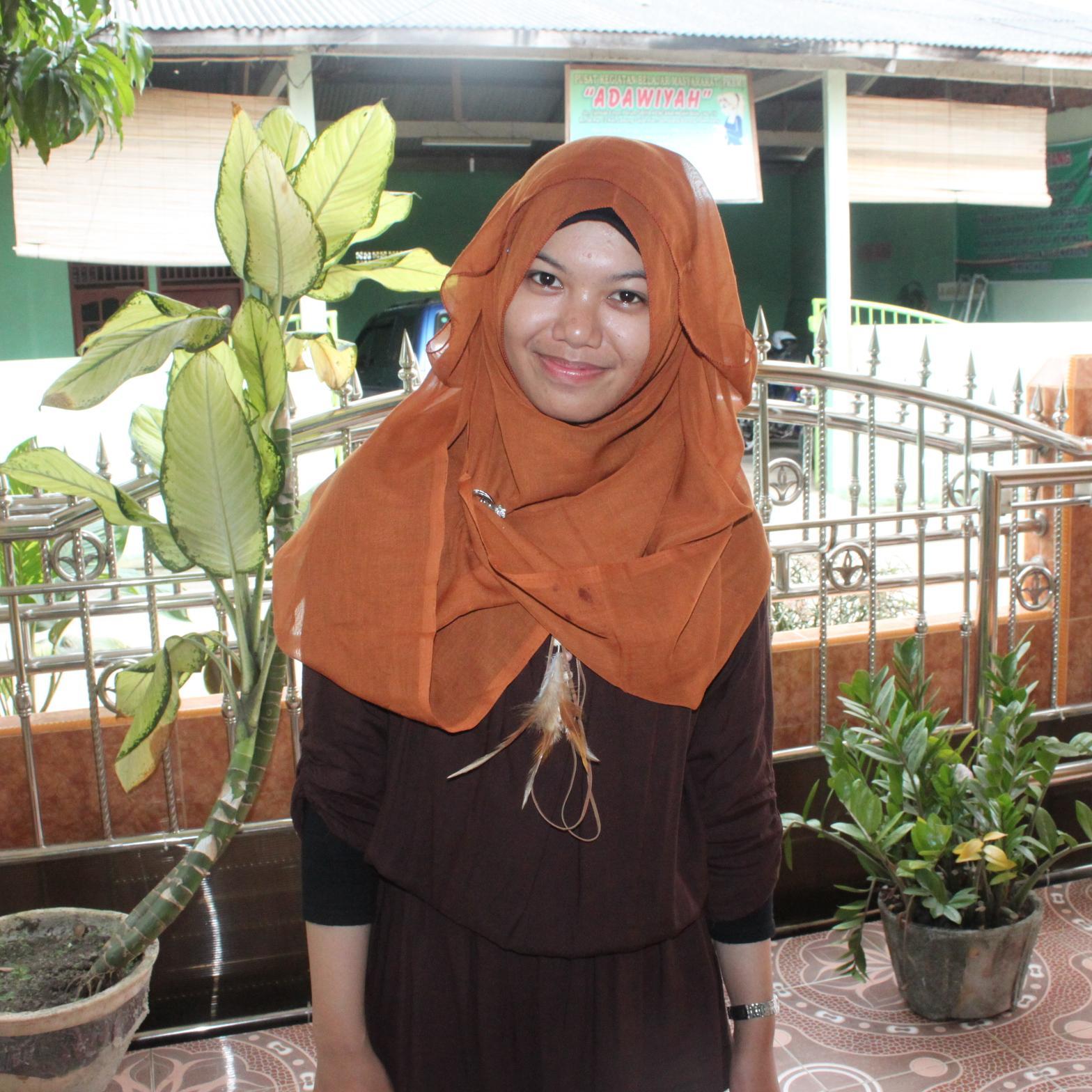 Nama ayu pratiwi 
Lahir di palembang , 11 juni 1994
SDN 117 Palembang
SMP Negeri 38 Palembang
SMAN 14 Palembang
Taruni STTD BP2TD Palembang :)