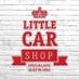 The Little Car Shop (@AustinMiniShop) Twitter profile photo