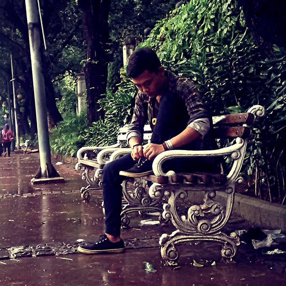 azam4221's profile picture. Ritme perjalanan cintaku yang sangat menarik.
Stay with me