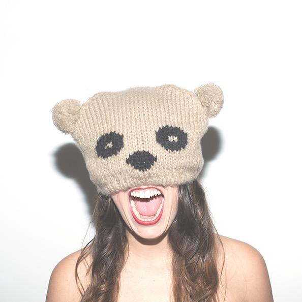 Twenty-something photographer who has a passion for beauty and fashion.