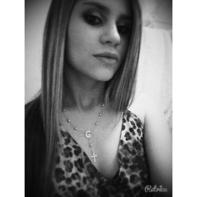 Brazilian girl , in love with life ✌