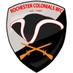 Rochester Colonials (@colonialsrugby) Twitter profile photo