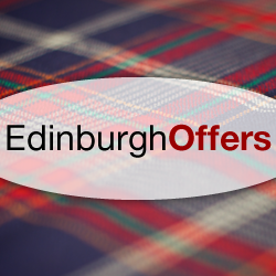 Special #Offers, #Deals and #Promotions locally in #Edinburgh and the rest of the #UK. Send a PM if you would like to advertise on this page. :)