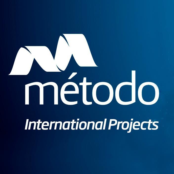 Método International Projects. Especialistas en formación, desarrollo de proyectos educativos, sociales y de emprendimiento