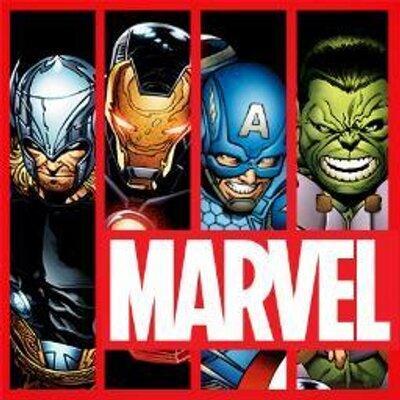 Just everything from Marvel Marvel universe, including movies, books, characters, quotes...