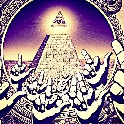Third Eye Open , #AwakenedGang , They are Watching ..