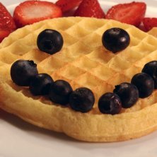 ROFLMyWoffle's profile picture. Gaming humor, waffles and other weirdness.