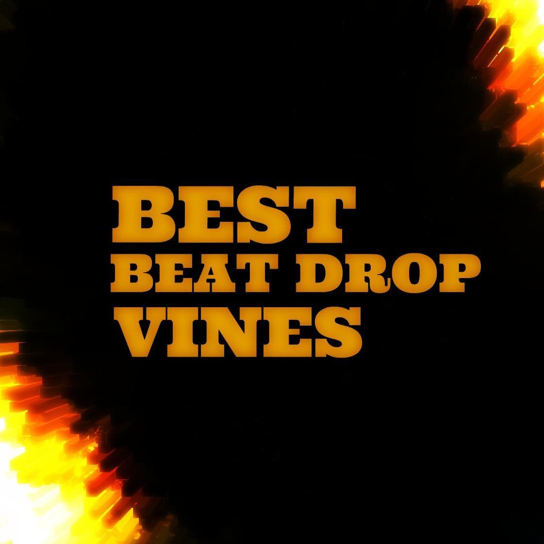 Hi! I Make Beat Drop Vine Compilations on youtube, feel free to subscribe here - https://t.co/uXZ29M7x7K
