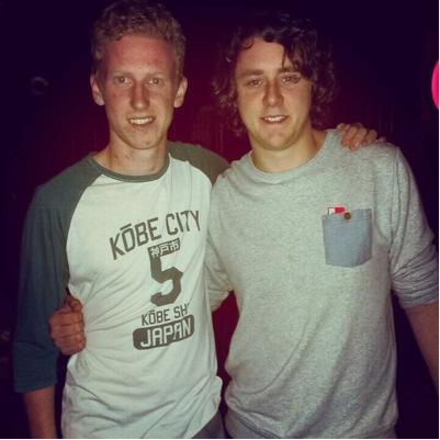 maccdunc's profile picture. loving life.