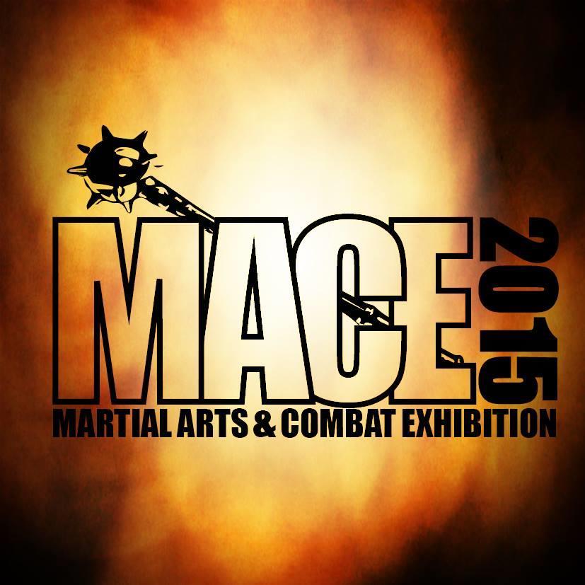 The Martial Arts and Combat Exhibition which brings all those in the Martial Arts/Combat world together for two days to learn and train together