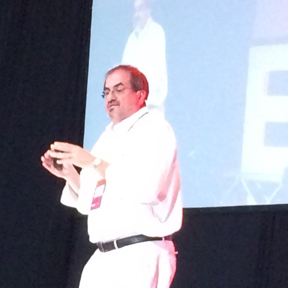 Professor at  Austral (Director AI Department)  and Buenos Aires (Computer Networks)  University