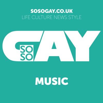 SoSoGay_Music Profile Picture