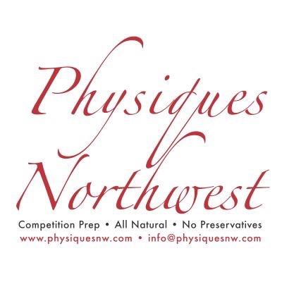 Inspiring and empowering fitness & natural physique athletes throughout the Northwest. #physiquenw #physiquesnorthwest