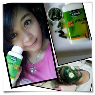 Sehat, cantik atau ganteng itu ga perlu mahal, mau tau rahasianya? follow @BeautyOLs dan Invite pin: 2BD9A26C