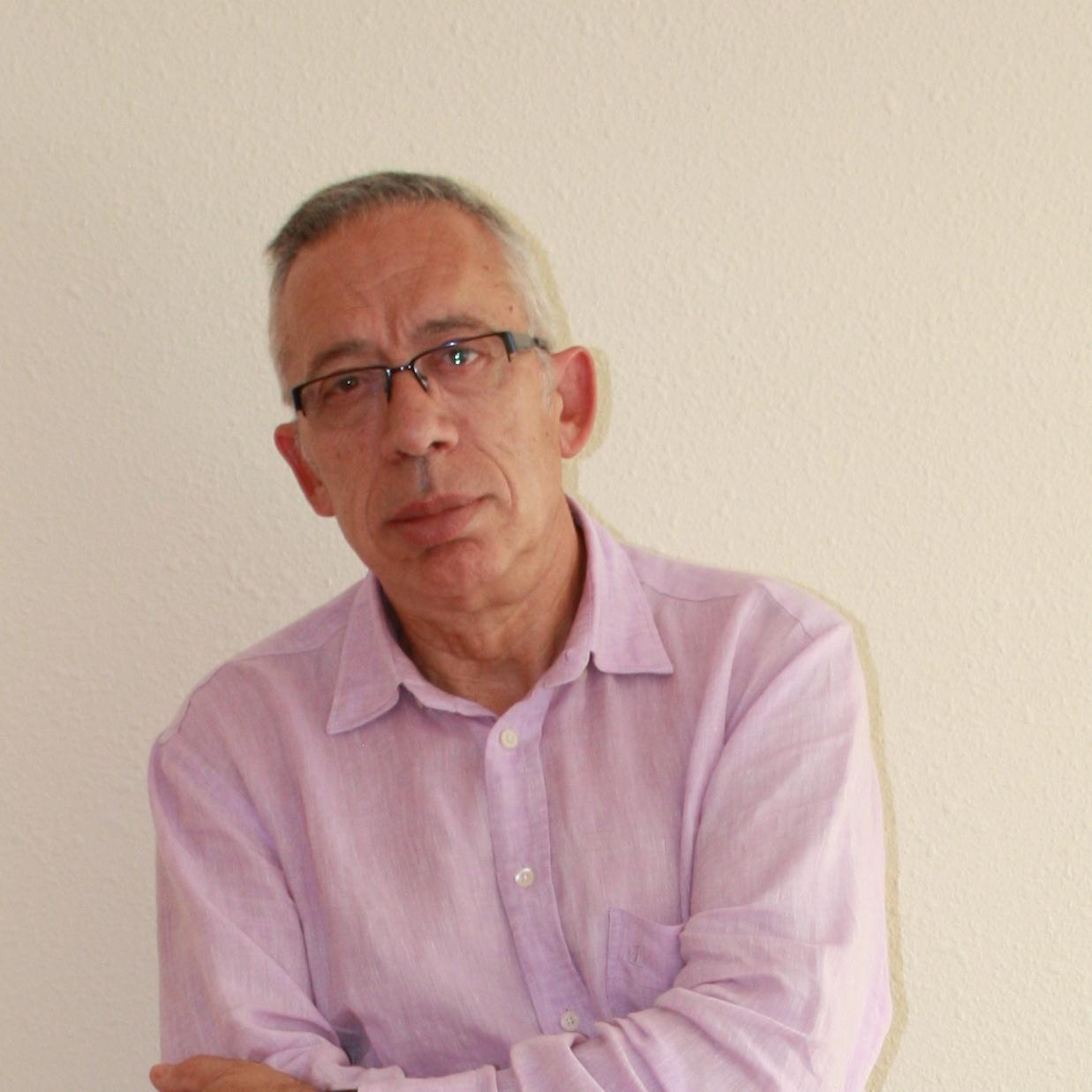 Ramon Alberch Fuguer