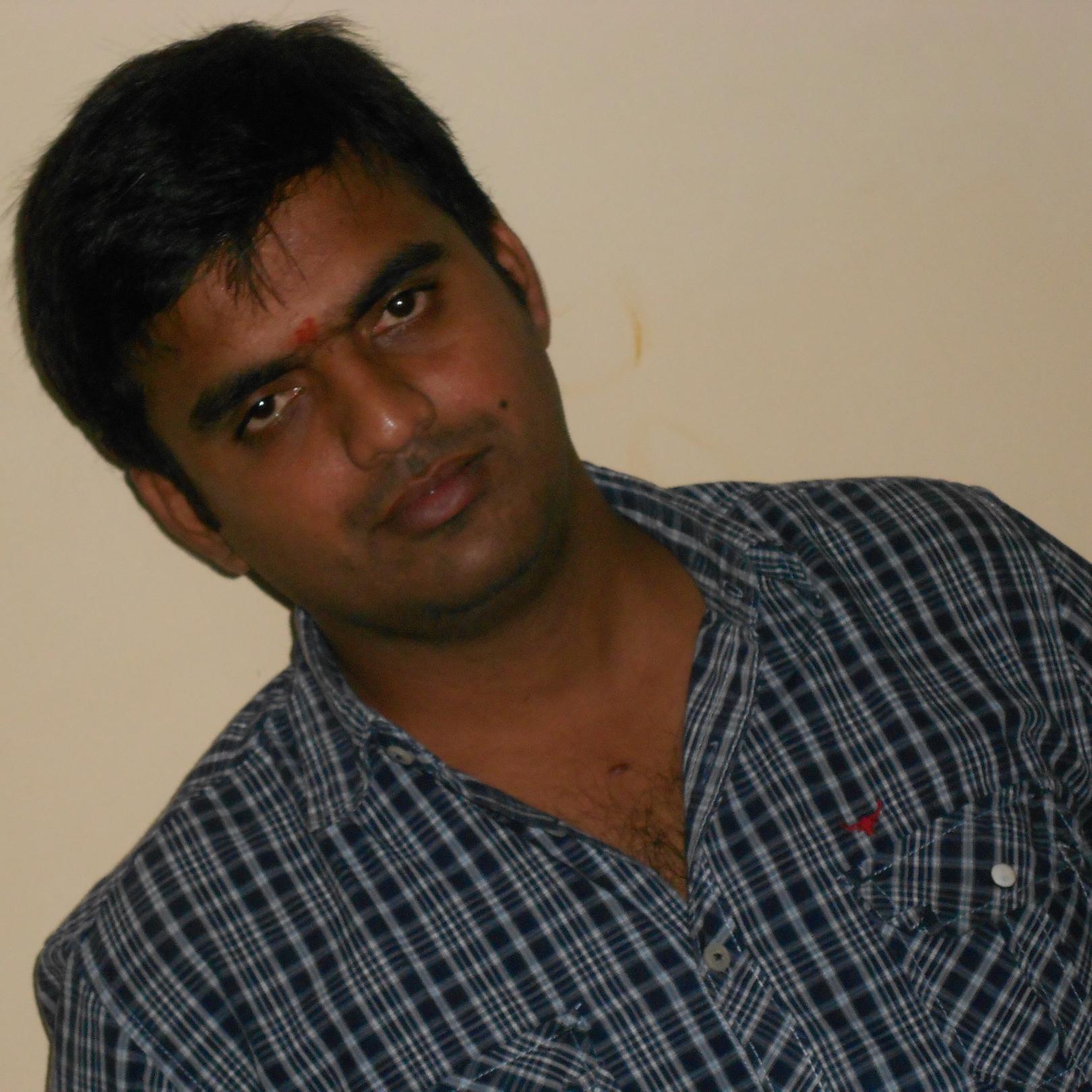 prassd1's profile picture. 