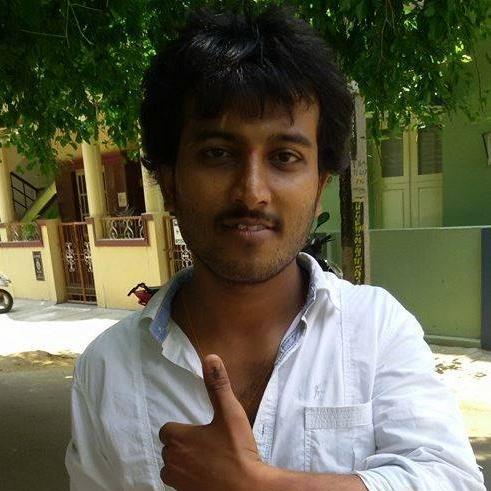 dhaded's profile picture. 