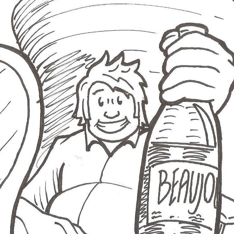 Comic book art hobbyist, and occasional booktuber: https://t.co/Z0qH04pMV4