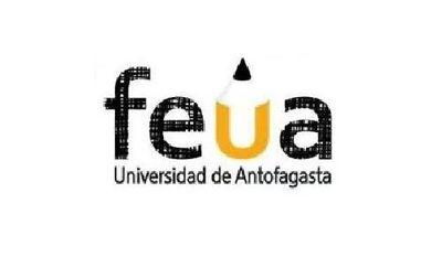 FederacionUA's profile picture. Federación De Estudiantes de la Universidad de #Antofagasta  Mail contacto: feua@uantof.cl
