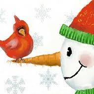 Im Trevor the travelling snowman and I go to destinations all over the world and I will need some snowballs