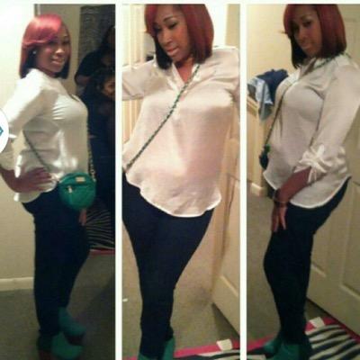 Luxury Life . 22 . & The name is LaChe'