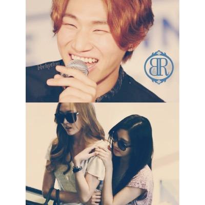 ♡SNSD/BIGBANG/iKON/2NE1/ヨンソ♡ 91(92)line #yongseoお花畑の会 NO.365