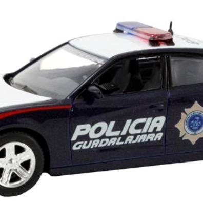 Nos dedicamos a la venta de coleccionables autos, figuras y juguetes