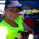 Desiree Gillespie - @DBischer - Twitter