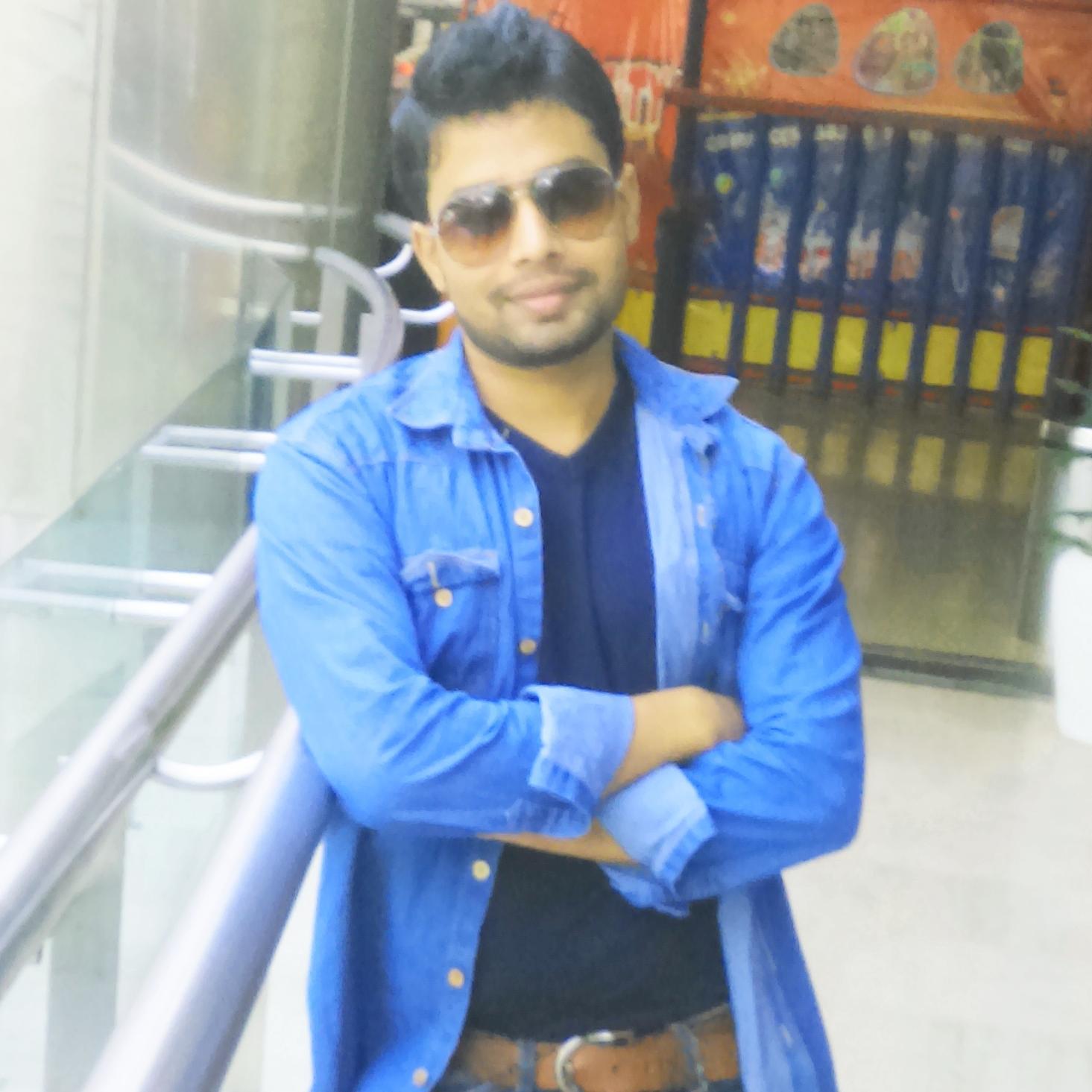 Proud Indian | TABLA Player  | Multi-talented | Learner