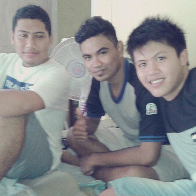 ahmatisman's profile picture. Eat Slepp sport