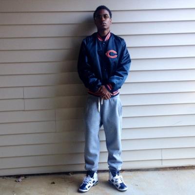 that nigga you LOVE to HATE. #TeamABM226. The parylized FEEL me the blind SEE me the deaf can HEAR me n the smart FEAR me.. Which side you on?? R.I.P. POPS..