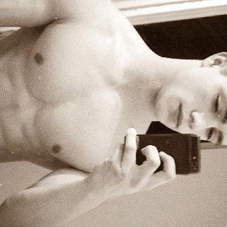 Face: Macho Gay