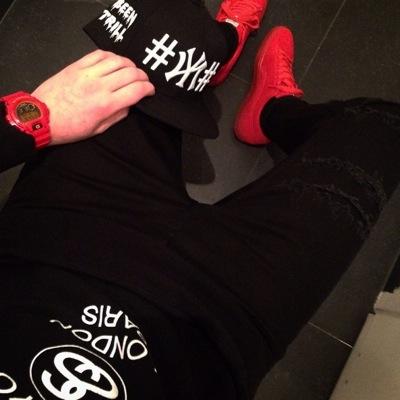 nieuw acc andere deed t niet meer , 13.fashion.taken by the best -milou