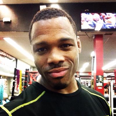 MMA fighter, Motivation speaker, youth mentor, much more!