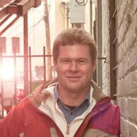 Joshua Newell (@joshnewell) 's Twitter Profile