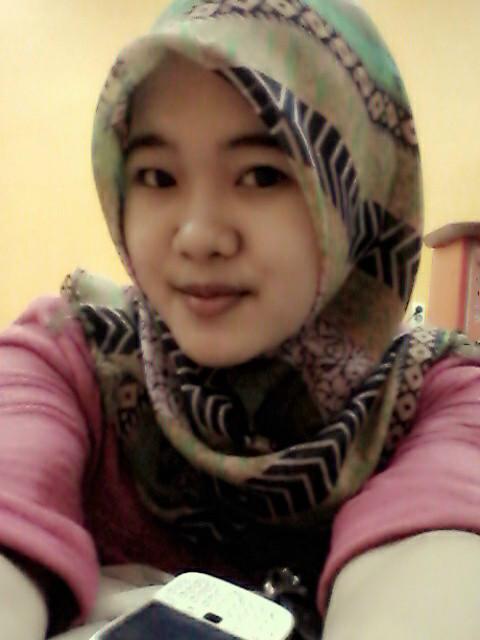 I'm Panda :)