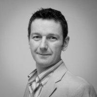 Founder at Humanotics - Artificial Intelligence ¦ Customer Experience ¦ Leadership ¦ Insight & Analytics ¦ Always 'turning pro' photographer.