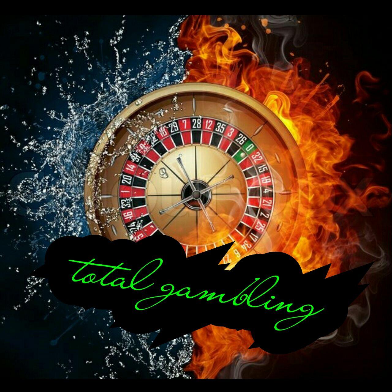 We're here to share everything about gambling