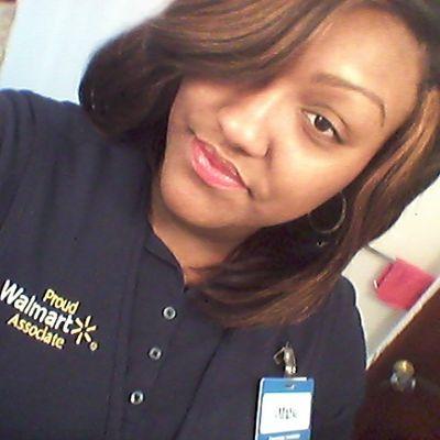 Young mother of 2 i have 2 beautiful kids i work full time and go to school part time ♡♡