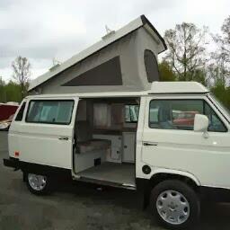 Vanagon parts, repair, and restoration specialist.