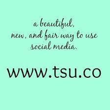 tsu is the first social network that pays users for content