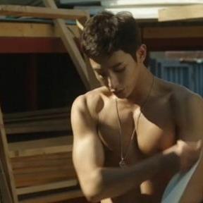 @SemideusVillage σον οφ Ηαδες. Licht Grimm Hawlett. Lee Soo Hyuk
