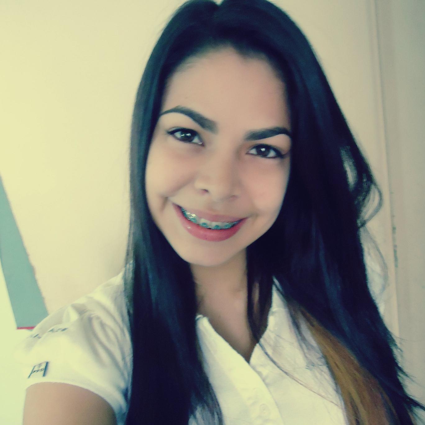 25..! Futura Farmacéutica.. La Fe en Dios lo cambia todo♥ 19/10 sigueme & t sigo.  Xoxo.        Venezuela