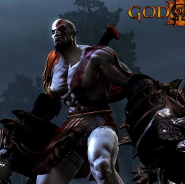 posto de god of war