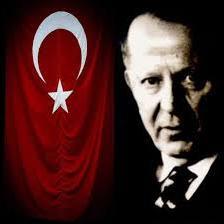 12.01.1905-11.12.1975---Yüzde Yüz Türk Olduğun Gün Cihan Senindir...
