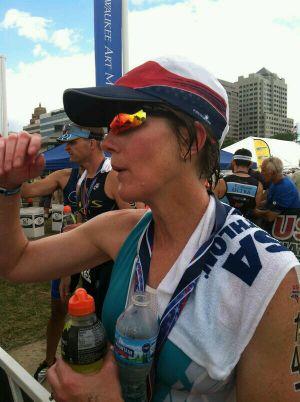 GetMullyFit's profile picture. 