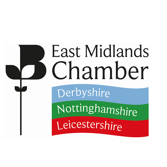 Tweets from the events team at East Midlands Chamber (Derbyshire, Nottinghamshire, Leicestershire) laying on 200+ events every year for members