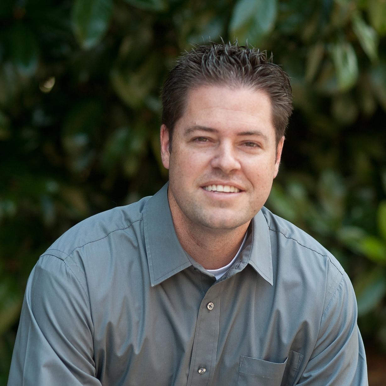 Christ-follower, husband, father, son, brother, Minister to Families