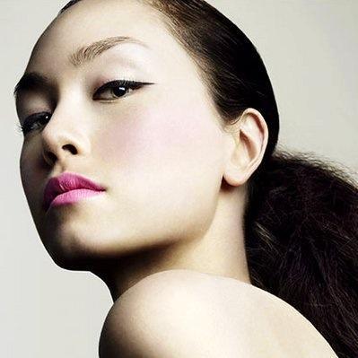 Model. Actress. Fairy Princess Ballerina. booking@nadinekimiko.com